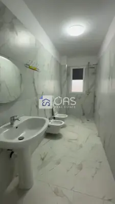Apartment 2+1 for rent in Paskuqan, Kamëz, 112 m². Photo 6 of 6