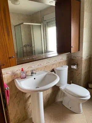 Apartment 3+1 for rent in Ambasada Amerikane, Tirana, 120 m². Photo 6 of 7