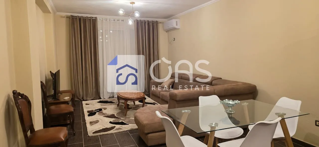 Appartamento 2+1 in affitto a Yzberisht, Tirana, 120 m². Foto 1 di 5