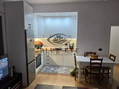 Villa 2+1 for rent in Qendra Tregtare Galaktik, Durrës, 60 m². Photo 2 of 6