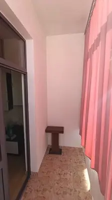 Appartamento 2+1 in affitto a Vilat Gjermane, Tirana, 70 m². Foto 2 di 6