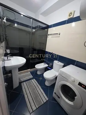 Apartament 1+1 me qera në Kodra e Diellit, Tiranë, 67 m². Foto 4 nga 4