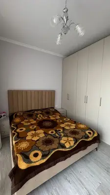 Apartment 1+1 for rent in Rruga Riza Cerova, Tirana, 72 m². Photo 6 of 9