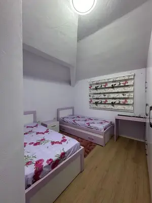 Apartament 2+1 me qera në Porcelan, Tiranë, 120 m². Foto 7 nga 9