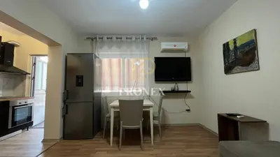 Appartamento 2+1 in affitto a Rruga e Durrësit, Tirana, 90 m². Foto 2 di 10