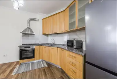 Apartament 2+1 me qera në Qendër, Durrës, 80 m². Foto 3 nga 9