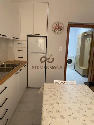 Appartamento 1+1 in affitto a Blloku, Tirana, 54 m². Foto 2 di 3