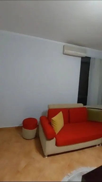Apartment 1+1 for rent in KAZAZI...Therje, Durrës, 70 m²
