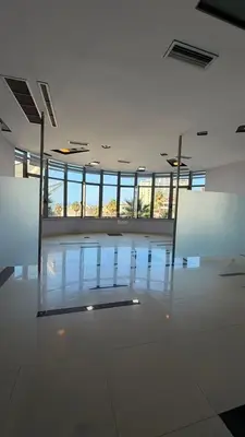 Office for rent in Bulevardi Epidamn, Durrës, 90 m². Photo 3 of 8