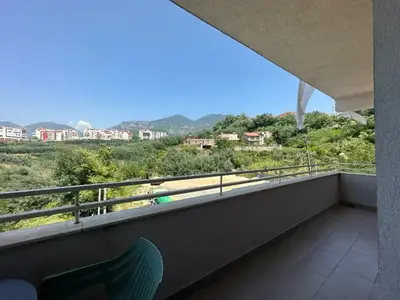 Apartment 2+1 for rent in Liqeni i Thatë, Tirana, 107 m². Photo 3 of 6