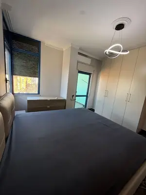 Appartamento 2+1 in affitto a Rruga Bardhyl, Tirana, 120 m². Foto 4 di 6
