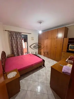Apartament 2+1 me qera në Plazh, Durrës, 105 m². Foto 7 nga 10