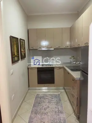 Appartamento 1+1 in affitto a Bulevardi Zogu I, Tirana, 68 m². Foto 3 di 7