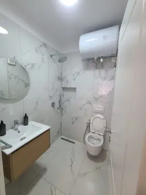 Apartment 2+1 for rent in Rruga Luigj Gurakuqi, Tirana, 110 m². Photo 5 of 10