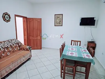 Apartment 1+1 for rent in Rruga Sulejman Pitarka, Durrës, 70 m². Photo 3 of 12