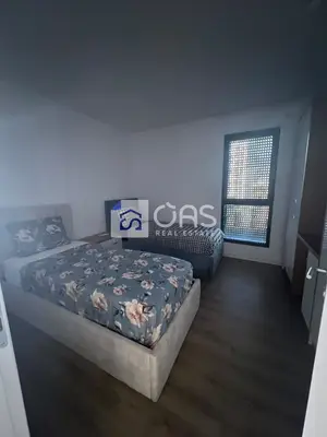 Apartament 2+1 me qera në Bulevardi i Ri, Tiranë, 110 m². Foto 9 nga 10