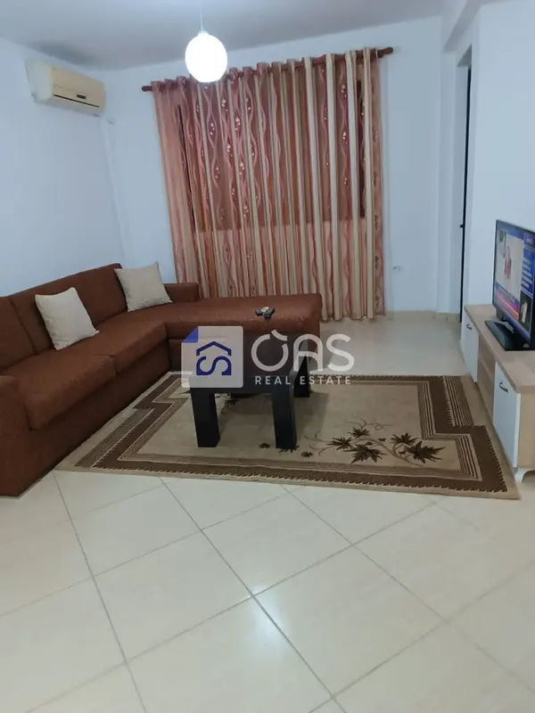 Appartamento 2+1 in affitto a Casa Italia, Tirana, 90 m²