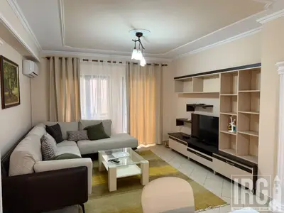 Appartamento 3+1 in affitto a Rruga Him Kolli, Tirana, 132 m². Foto 12 di 12