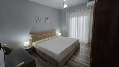 Appartamento 2+1 in affitto a Sauk, Tirana, 115 m². Foto 4 di 10