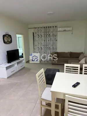Apartment 2+1 for rent in Fresku, Tirana, 90 m². Photo 4 of 5