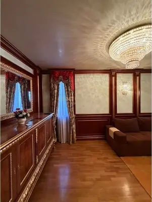 Apartament 2+1 me qera në Rruga Hoxhë Vokrri, Tiranë, 83 m². Foto 3 nga 9
