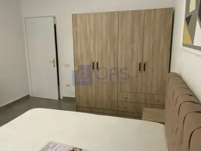 Apartament 1+1 me qera në Astir, Tiranë, 70 m². Foto 11 nga 11