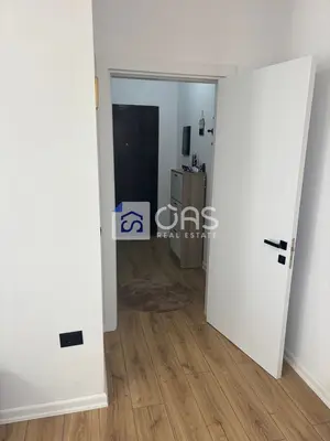 Appartamento 2+1 in affitto a Kompleksi Star, Tirana, 100 m². Foto 5 di 10