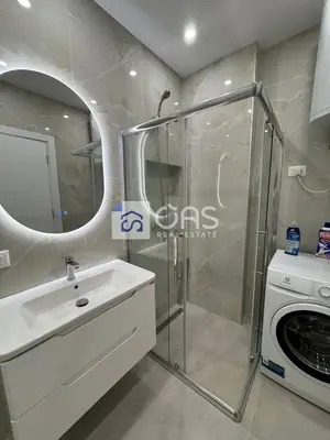 Apartment 1+1 for rent in Bulevardi i Ri, Tirana, 68 m². Photo 8 of 8