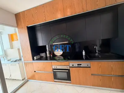Apartament 2+1 me qera në Rruga Adria, Durrës, 90 m². Foto 5 nga 6