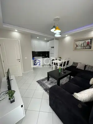 Appartamento 1+1 in affitto ad Astir, Tirana, 65 m². Foto 1 di 3