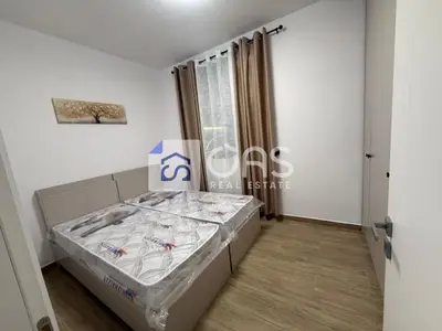 Appartamento 1+1 in affitto a 5 Maj, Tirana, 60 m². Foto 2 di 4