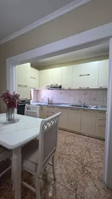 Apartment 2+1 for rent in Porcelan, Tirana, 75 m². Photo 2 of 3