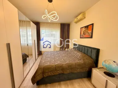 Apartment 1+1 for rent in Komuna e Parisit, Tirana, 70 m². Photo 5 of 12