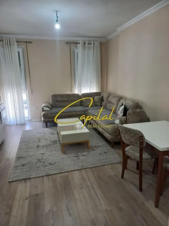 Apartment 2+1 for rent in Univers City, Tirana, 105 m². Photo 1 of 4