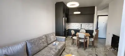 Appartamento 1+1 in affitto a Golden Park, Tirana, 62 m². Foto 2 di 4