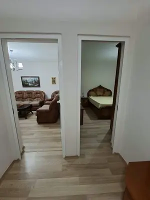 Apartament 1+1 me qera në Rruga Mihal Grameno, Tiranë, 53 m². Foto 3 nga 7