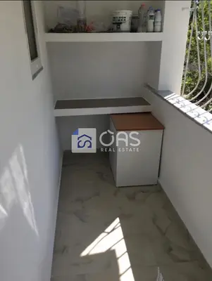Appartamento 1+1 in affitto ad Oxhaku, Tirana, 60 m². Foto 10 di 10