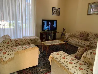 Appartamento 2+1 in affitto a Kodra e Priftit, Tirana, 150 m². Foto 3 di 10