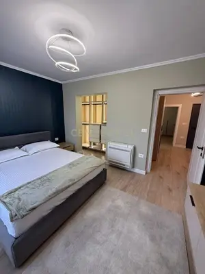 Appartamento 2+1 in affitto a Tirana, 100 m². Foto 6 di 7