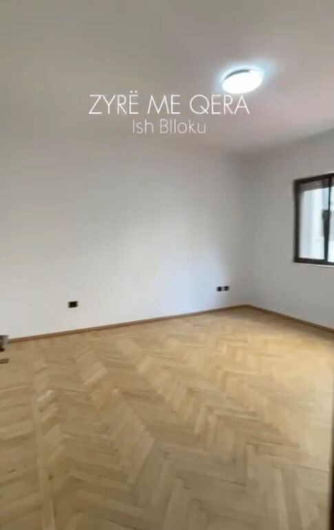 Commercial space for rent in Blloku, Tirana, 98 m²