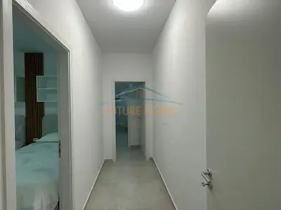 Apartment 2+1 for rent in Shkolla e Kuqe, Tirana, 99 m². Photo 6 of 9