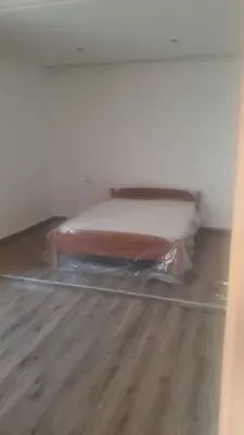 Apartament me qera në Rruga Pjetër Budi, Tiranë, 98 m². Foto 2 nga 6