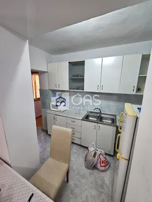 Apartament 1+1 me qera në Shkolla e Baletit, Tiranë, 58 m². Foto 3 nga 8
