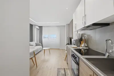 Apartment for rent in Porti i Durrësit, Durrës, 75 m². Photo 4 of 12