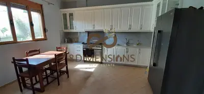 Villa in affitto a Lundër, Tirana, 500 m². Foto 4 di 12