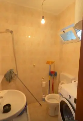 Apartament 1+1 me qera në Plazh Iliria, Durrës, 60 m². Foto 4 nga 4