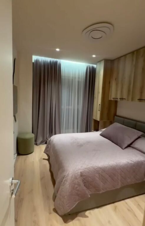 Appartamento 1+1 in affitto a Rruga Dritan Hoxha, Tirana, 63 m². Foto 2 di 3