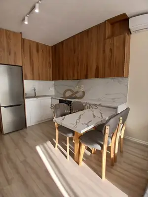 Apartament 2+1 me qera në Gazheli Petrol, Tiranë, 76 m². Foto 3 nga 7