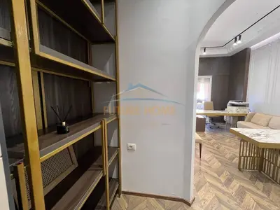 Office for rent in Rruga e Kavajës, Tirana, 59 m². Photo 5 of 11