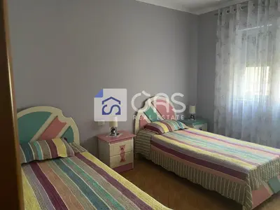 Apartment 2+1 for rent in Pallati me Shigjeta, Tirana, 91 m². Photo 6 of 8